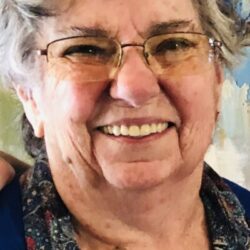 Jacqueline Kandel Collum, age 84