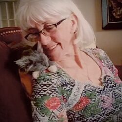 Shelby Jean Harvey, age 70,