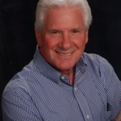 Charles Randall, age 78