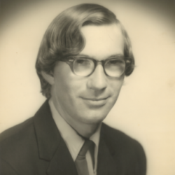 Darrell Sutton, age 68