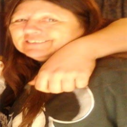 Teresa Pauline Phillips Wickliffe, age 61
