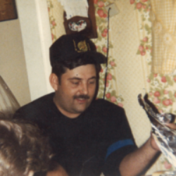 Rickey Alan Cook, age 66