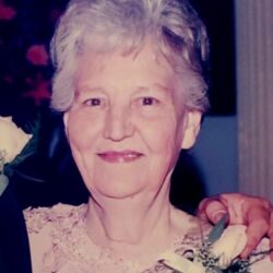 Martha Mae Gartman, age 98