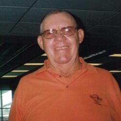 Billy Edwin Siebert, age 74