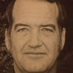 Carrol G. McGee, age 87