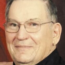 Gust Exacustides, age 80
