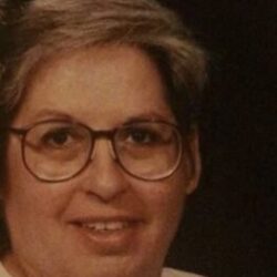 Edwinna Forbes, age 80