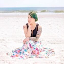 Megan Danielle Harsh, age 32