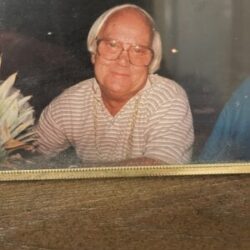 Steve Edward Mack, age 77