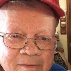 Alvin B. Reaves, age 80