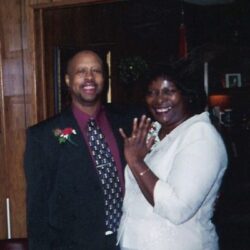 Albert Dennis Johnson Jr, age 68
