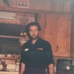 James Dempsey Rogers Jr, age 72