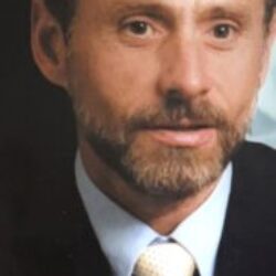 Joseph Edward McWilliams, age 81