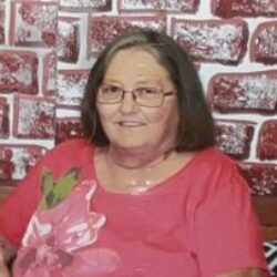 Jean Ann Williams, age 69
