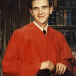 Charles Michael Fisher, age 52