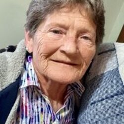 Rosie Etta Boone, age 74