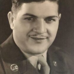 Terrance “Ray” Hummel, age 94
