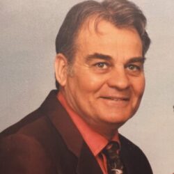 Eddie Brewer, age 85