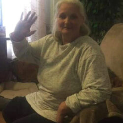 Jonette Denise Sutherlin, age 59