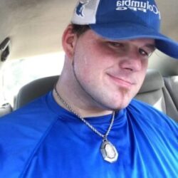 Jeremy Aron McKim, age 35