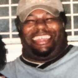 Darrell M. Underwood, age 59