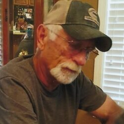 Ray Maurice Phillips, age 71