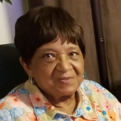 Barbara Johnson, age 79