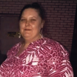 Amanda Marie Vega, age 42