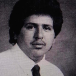 Pete Solis Jr, age 56
