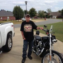 Thomas Eddie Liles, age 73