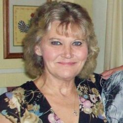 Nancy Anne Philpott, age 64