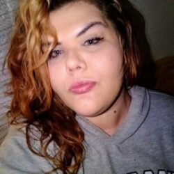 Alexandra Blair Blakeslee, age 29