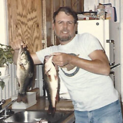 Joseph “Joe” Lester Sexton, age 75