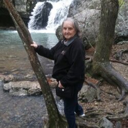 Elsie Mae Johnston, age 78