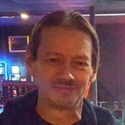 Mark David Davis, age 58