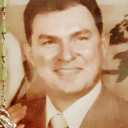 James “Jim” Robert Walther, age 74