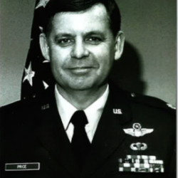 Thomas Bradley Price, age 76