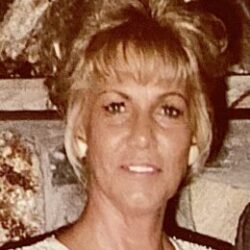 Betty Jean Pauline Mlasko, age 76