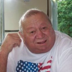 Wayne Harvey, age 73