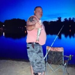 Rodney James Davis Sr, age 54