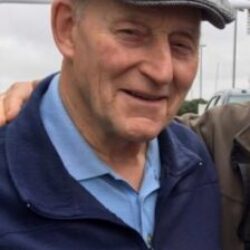 Glenn Albert Sawyer, age 88