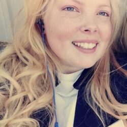 Sadie Lauren Bryant, age 24