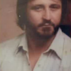 Herbert Gene Carrier, age 66