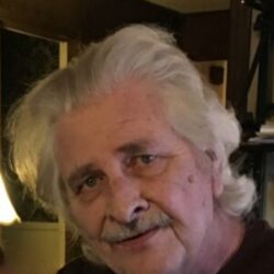 Kenneth Wayne Fenimore, age 74