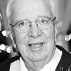 Bobbie John Parette, age 89
