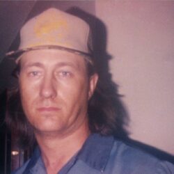 Leonard Carver Hynum Sr, age 64