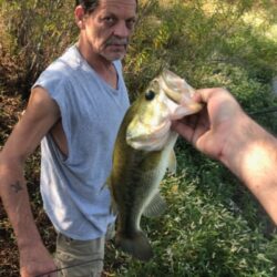 Gary Wayne Lea, age 57,