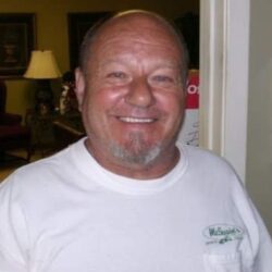 Jerry Joe Arthur Sr, age 77