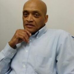 Ambrose Cornell Davis Sr., age 59