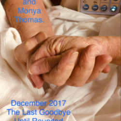 Lawrence Lee Thomas Jr, age 84